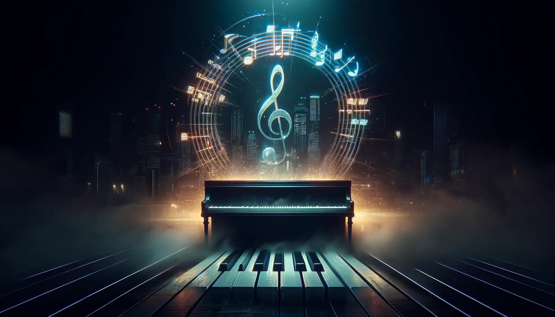 4 Dark Chord Progressions That Made It to the Top Charts